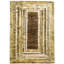 Safari Animal Print Area Rug