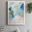 «Maikls Celeste Motion I», reproduction sur toile-611538770-611538773
