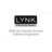 LYNK PROFESSIONAL Pull Out Cabinet Organizer (2 Tier) Slide Out Drawers for Kitchen, Chrome-1303252358-1323166966