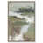 Natural Oak Frame