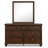 Danabrin Dresser And Mirror-123187328