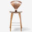 Tabouret de comptoir Mccarthy
