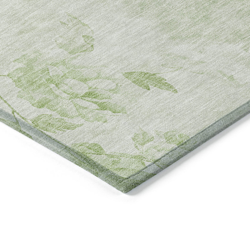 Tapis intérieur / extérieur Alta avec envers antidérapant, Rectangle 3 pi x 5 pi