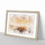 Golden Beach in Iceland - Picture Frame Painting Print-56733841-56733842