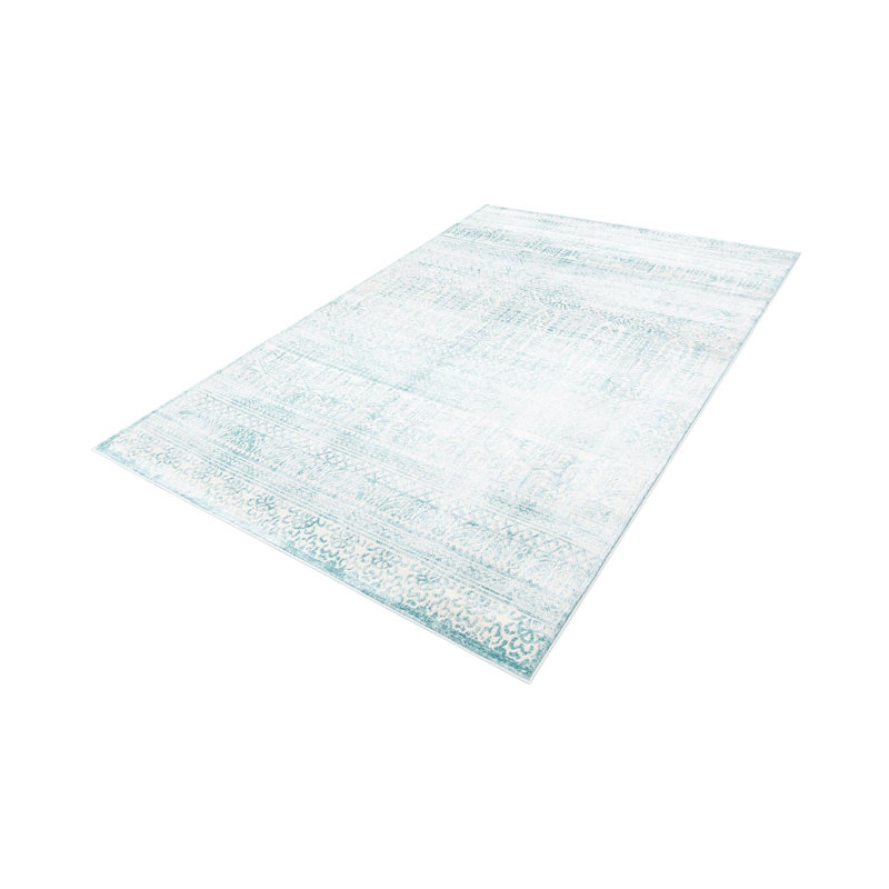 Onyxx Jill Zarin Cloisters Uptown Rug, Rectangle 5'3" x 8'
