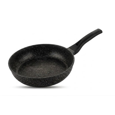 Non-Stick Cast Aluminum Fry Pan 20Cm