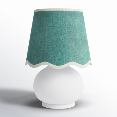 Momsen Ceramic Bedside Lamp