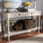 Nakagawa 47.24'' Console Table