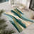 Stellar Reflections Indoor And Outdoor Area Rug-1327358438