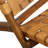29.5" Wide Foldable Lounge Chair - Upholstered