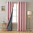 Penwortham Blackout Curtain Pair-1759983884-1759983887