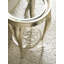 Caracole Classic Glass End Table