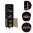 Kaia Corner Bar Cabinet, Two Shelves, Ten Built-In Wine Rack, Single Door Cabinet, Two Interior  Shelves