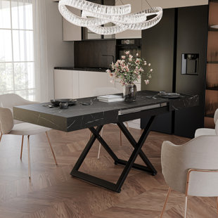 Extendable Dining Table