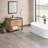 Aguon Non-Slip Bath Rug-109537980