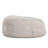 Large Corduroy Memory Foam Bean Bag