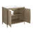 Elinor 36" Single Bathroom Vanity with Quartz Top 