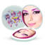 Miroir compact Hello Kitty And Friends Vacay