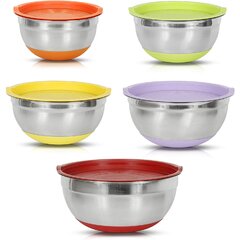 Wayfair, Stainless Steel Mixing Bowls, Up to 40% Off Until 11/20