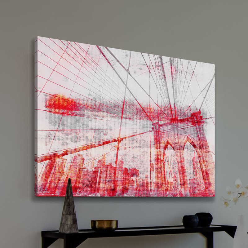 Parvez Taj - No Frame Print on Canvas, 101cm H x 152cm W