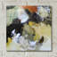 Art mural en verre Wrought Studio ™ «Joyful Wandering» par Jayne Walther-1740122823