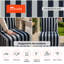 Chaise de patio Praia Sunbrella®-105321173