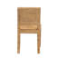 Chaise de salle à manger Modern