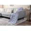 Couverture en mousseline réversible Antalya Whimsy-111419128