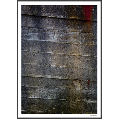 Nina Guldbrandsen - Single Picture Frame Print