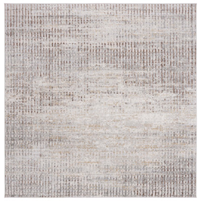 Palma Performance Abstract Rug