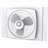 Lasko 16" Electrically Reversible Window Fan with Storm Guard