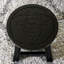 Tabouret de comptoir court Audrea 10-593404130