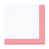 White/Pink