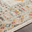 Eldon Pale Pink/Teal Rug-193558662