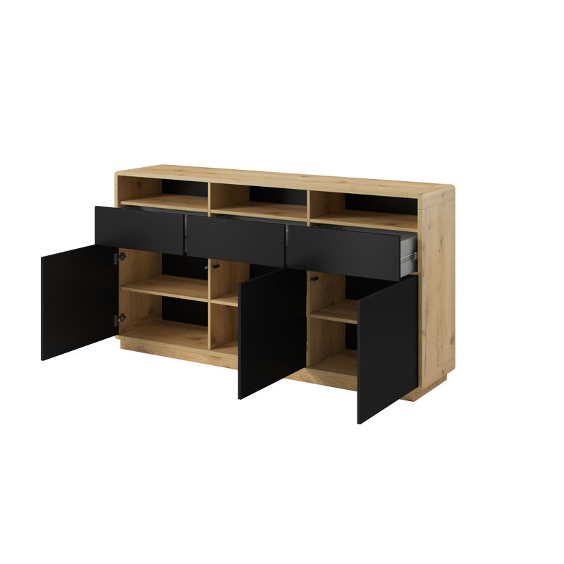 Ethanalexander 180cm Sideboard
