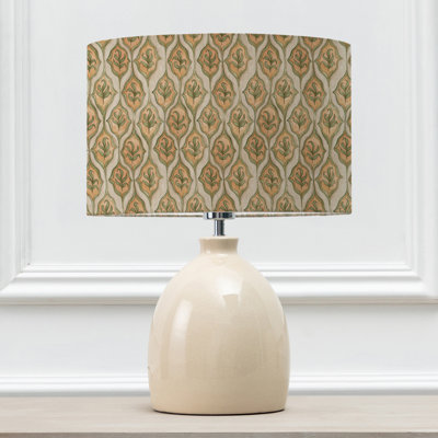 Leura Ceramic Table Lamp