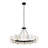 Cosmos Chandelier