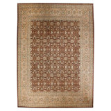 Sultanabad One-of-a-Kind 12' X 15'2" Area Rug