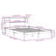 Allibert Solid Wood Bed Frame-1805104848-1805104858