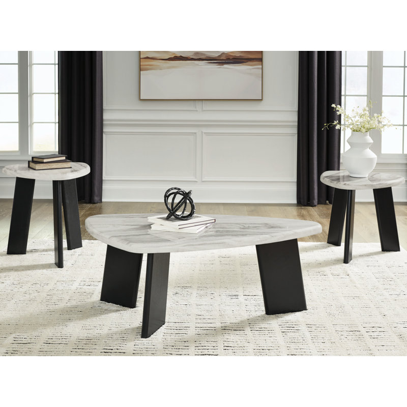 Aaralyn Table (Set Of 3)