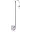 Lampe sur pied 59 "Novelty