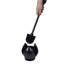 Ceianna Abs Toilet Brush White-1819152290