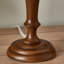 Wood Table Lamp