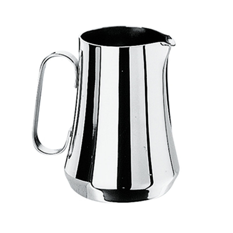 Party Stainless Steel Syrup Dispenser