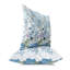 Housse et insert de coussin intérieur / extérieur en polyester Papillon Paradise-169057571-169057578