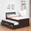 Lit plateforme avec rangement Jaslean-668887141