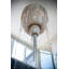 Leather Fringe Chandelier-1039833937-1039852558