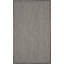 Tapis intérieur / extérieur noir Hartigan-103527937