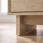 19.7'' W Particle Board / Chipboard Nightstand-491636472