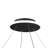Lazio Dimmable LED Chandelier